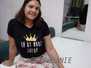 STEPHHANIE
