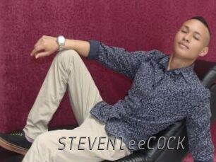 STEVENleeCOCK
