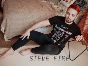 STEVE_FIRE Livestrip Cams