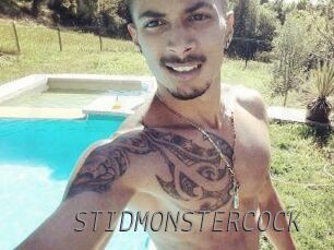 STID_MONSTER_COCK Livestrip Cams