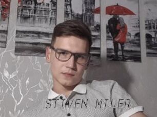 STIVEN_MILER Livestrip Cams