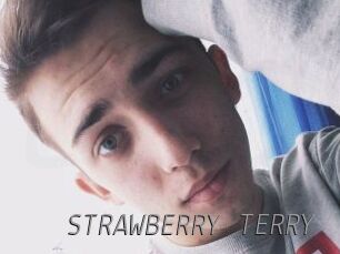 STRAWBERRY_TERRY Livestrip Cams