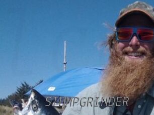 STUMPGRINDER