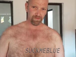 SUCKMEBLUE