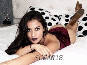 SUGAR18