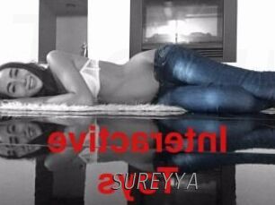 SUREYYA Livestrip Cams
