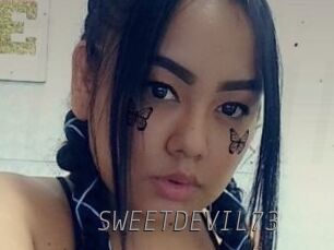 SWEETDEVIL73 Livestrip Cams