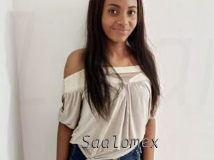 Saalomex