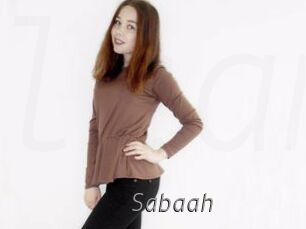 Sabaah