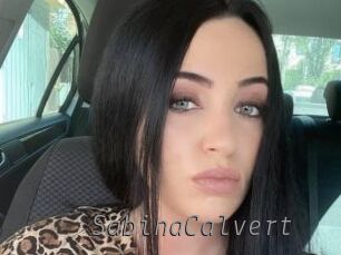 SabinaCalvert