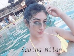 Sabina_Milan