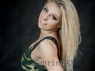 Sabrina30 Livestrip Cams