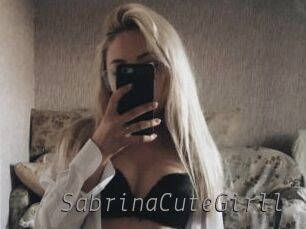 SabrinaCuteGirll