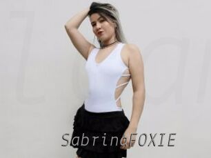 SabrinaFOXIE