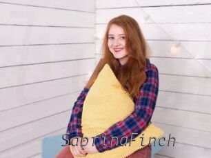 SabrinaFinch