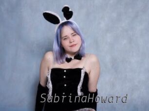 SabrinaHoward