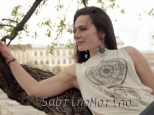 SabrinaMarino