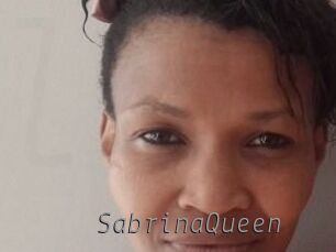 SabrinaQueen