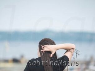SabrinaRains