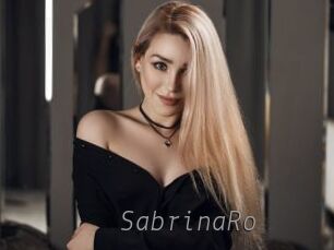 SabrinaRo