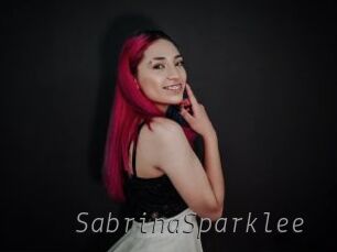 SabrinaSparklee Livestrip Cams