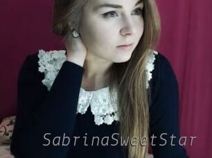 SabrinaSweetStar