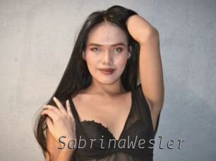 SabrinaWesler
