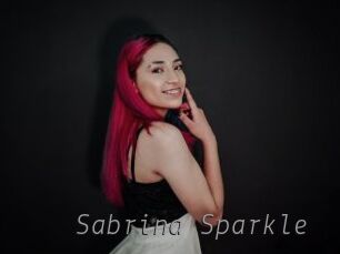 Sabrina_Sparkle Livestrip Cams