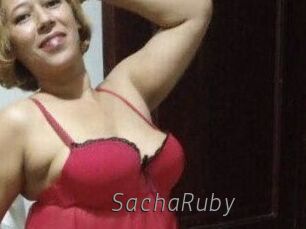 SachaRuby