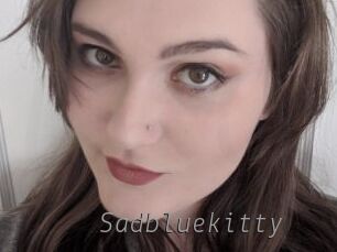 Sadbluekitty