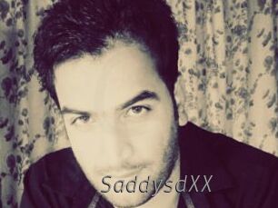 SaddysdXX Livestrip Cams