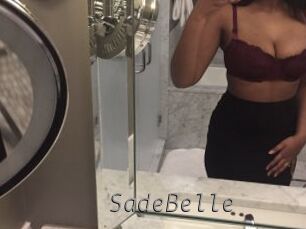 SadeBelle