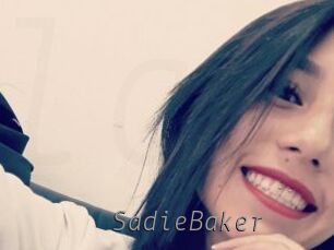 SadieBaker
