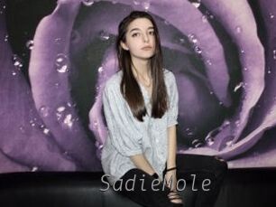 SadieMole