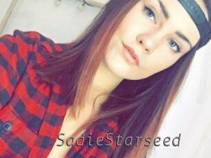 SadieStarseed Livestrip Cams