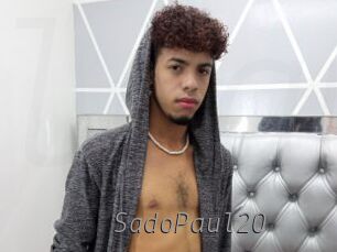 SadoPaul20