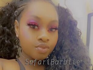 SafariBarbiie Livestrip Cams