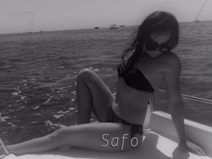 Safo
