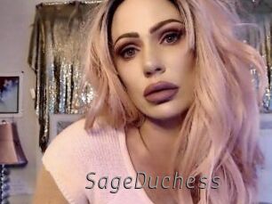 SageDuchess