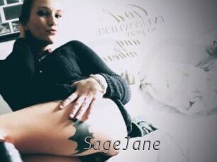SageJane
