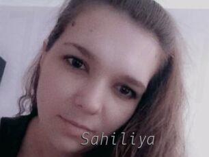 Sahiliya