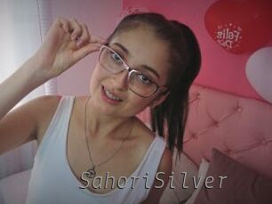 SahoriSilver