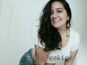 SahraJenkins