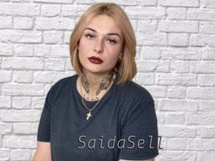 SaidaSell