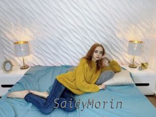 SaidyMorin Livestrip Cams