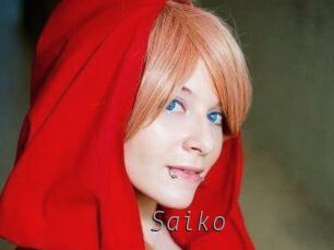 Saiko
