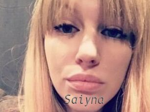 Saiyna Livestrip Cams
