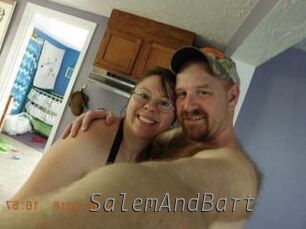 SalemAndBart Livestrip Cams