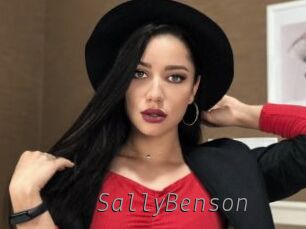 SallyBenson