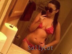 SallyCat